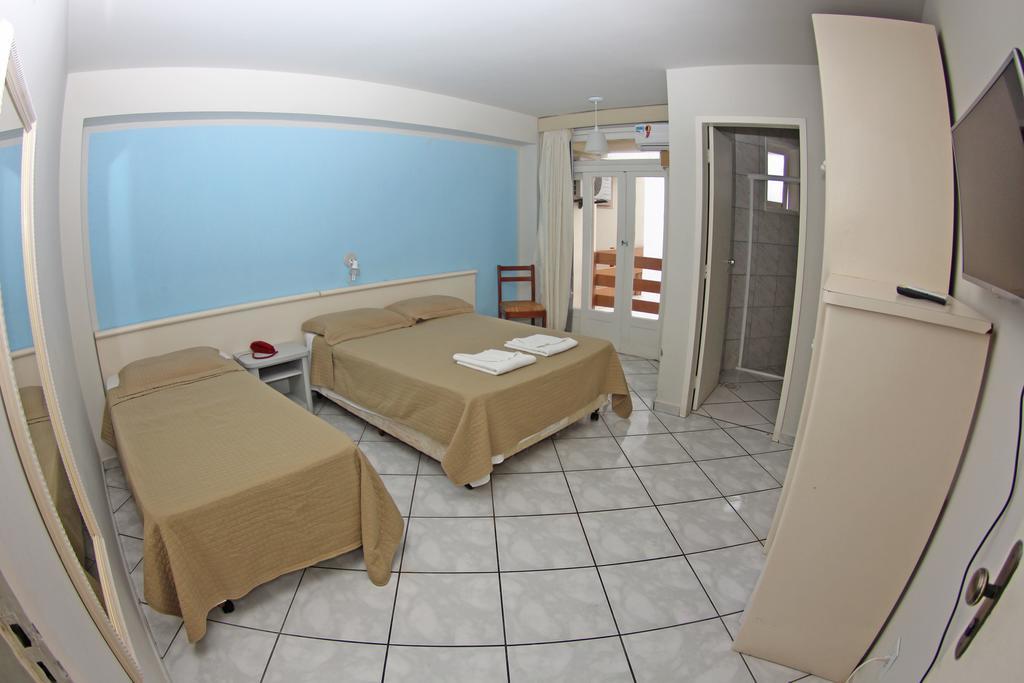 Atlantico Sul Hotel Laguna Rom bilde