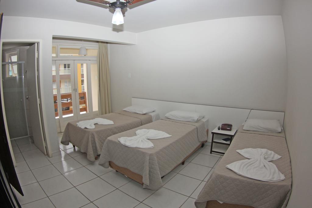 Atlantico Sul Hotel Laguna Eksteriør bilde
